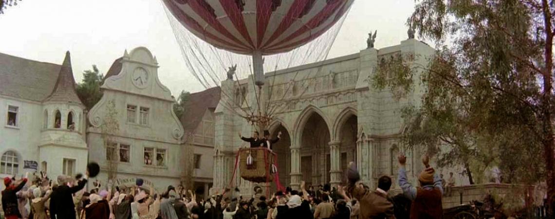 "Around the World in 80 Days" (1956)