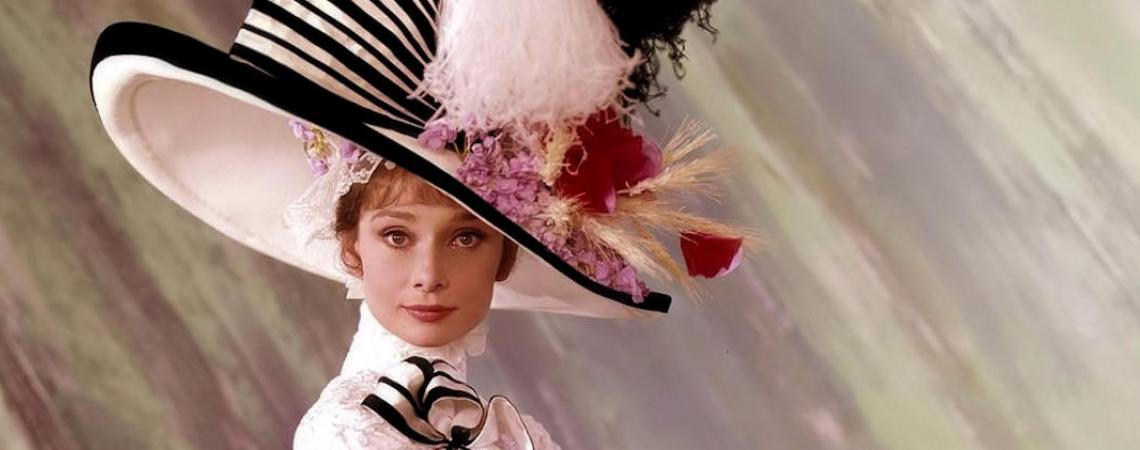 "My Fair Lady" (1964)