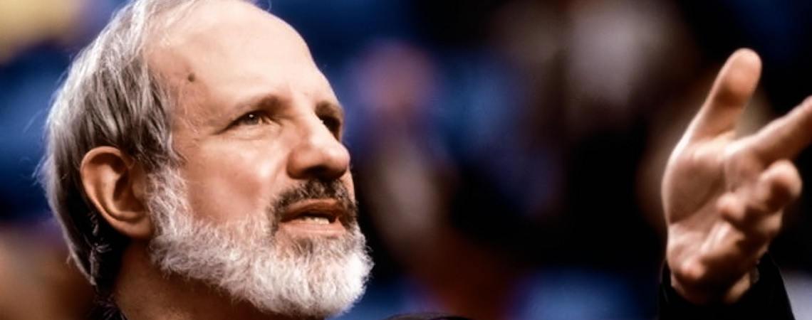 Brian DePalma, Director
