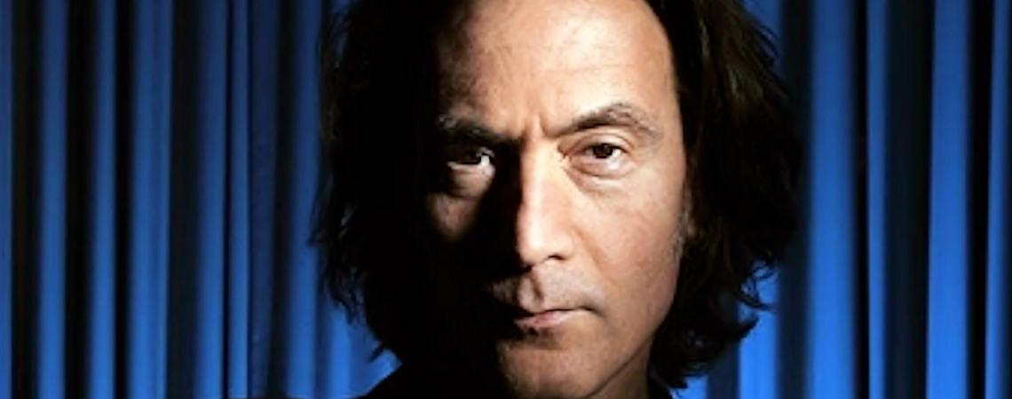 Tom DiCillo, Director