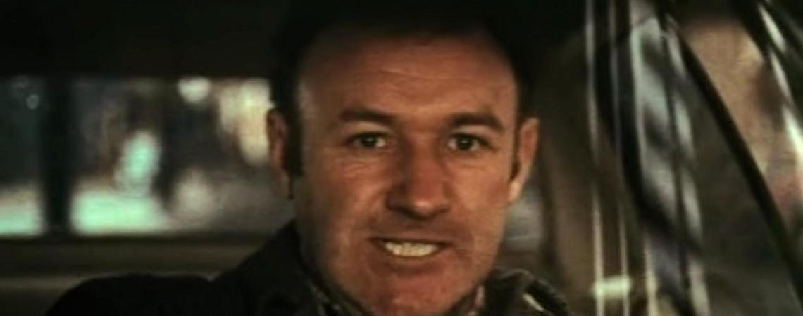 "The French Connection" (1971)