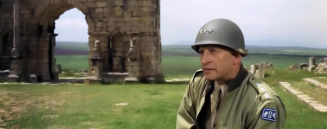 "Patton" (1970)