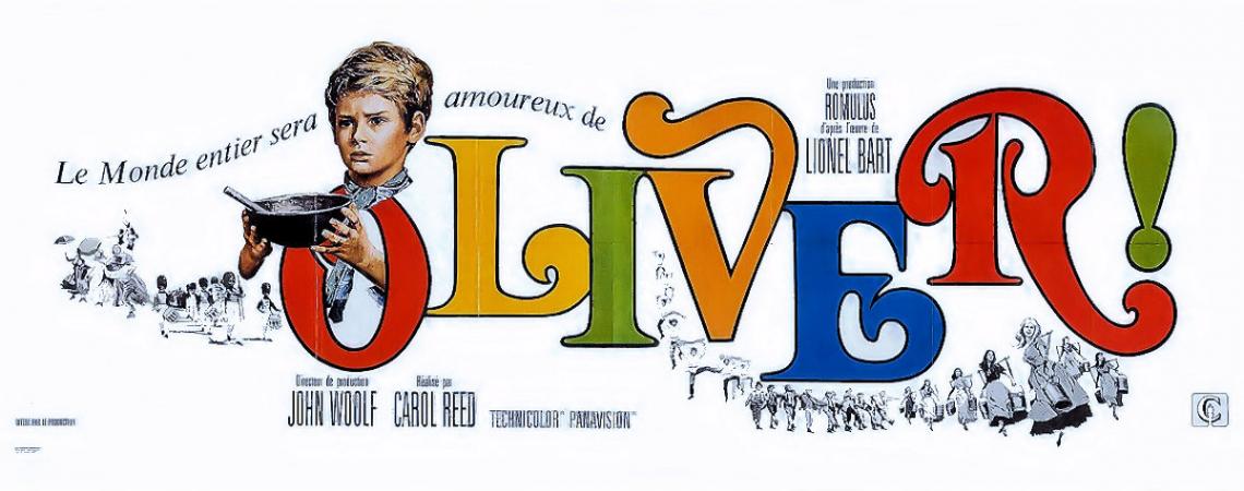 "Oliver!" (1968)