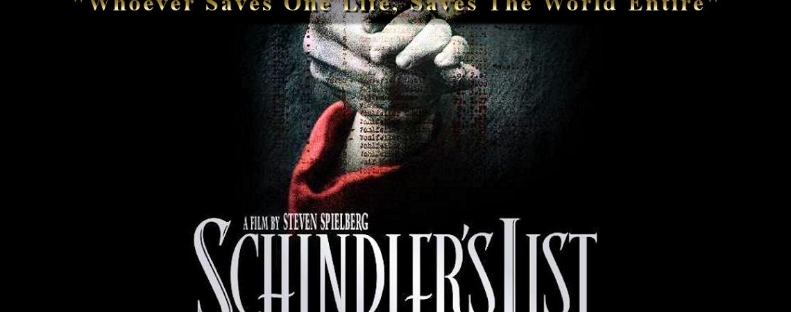 "Schindler's List" (1993)