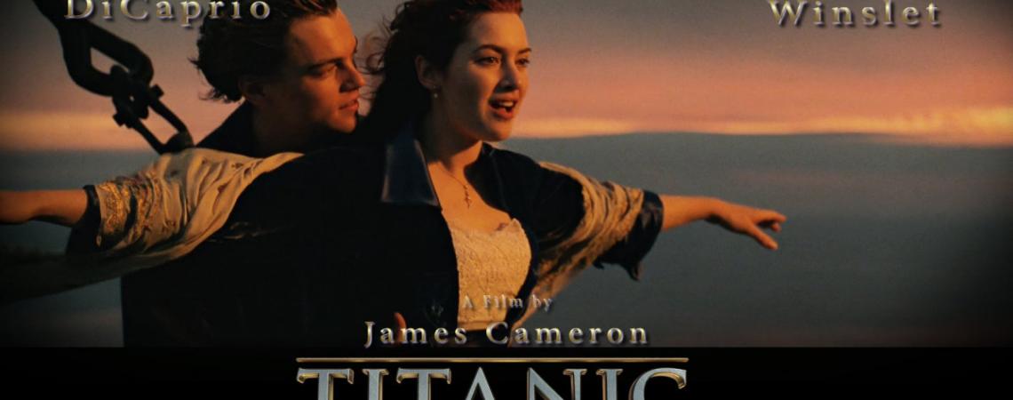 "Titanic" (1997)