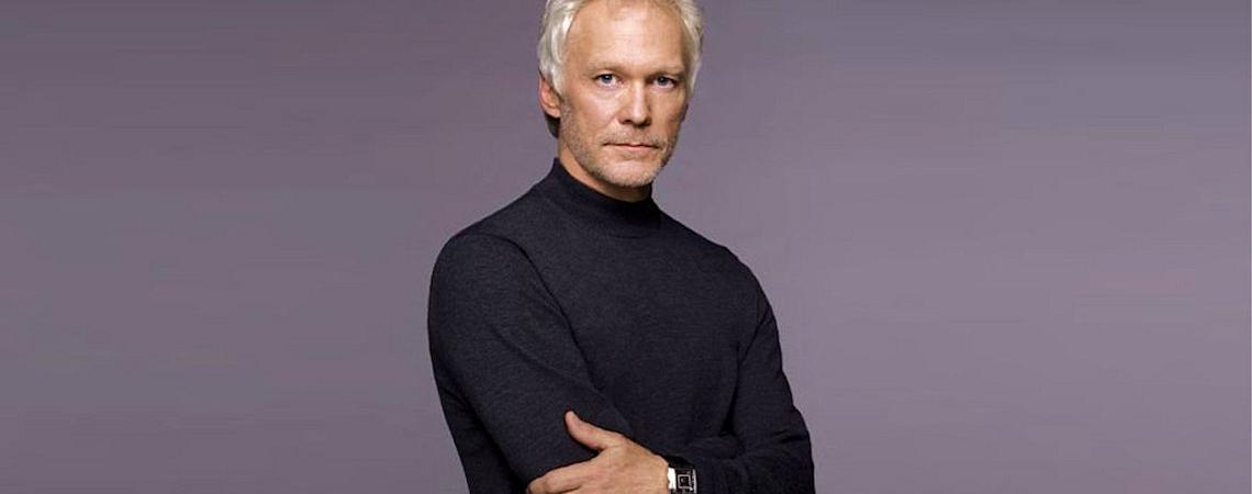 James Morrison | Working Actor