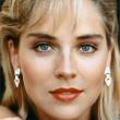 Sharon Stone